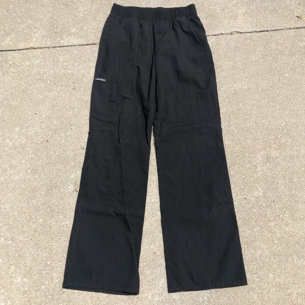 Cherokee Flexibles scrub pants
